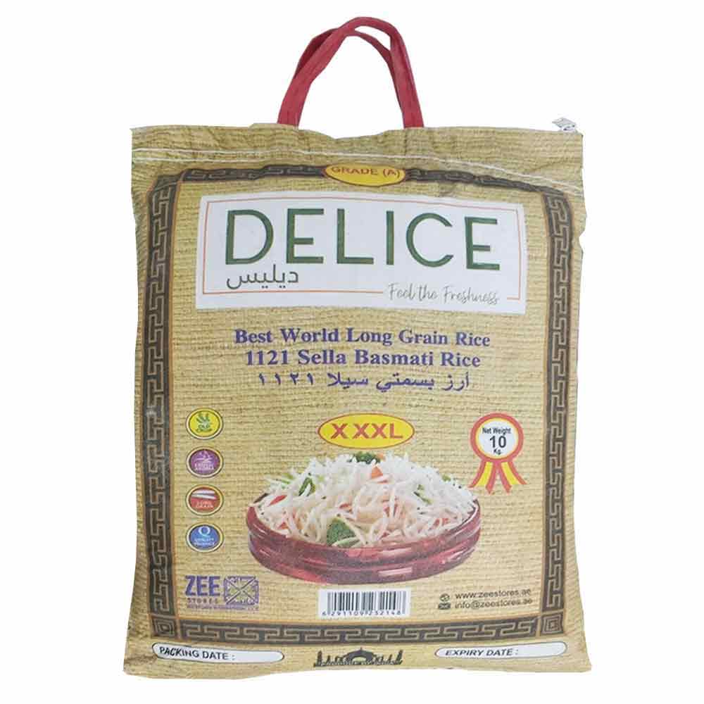 Sb Delight Rice Delice Store - All your essentials in one store!